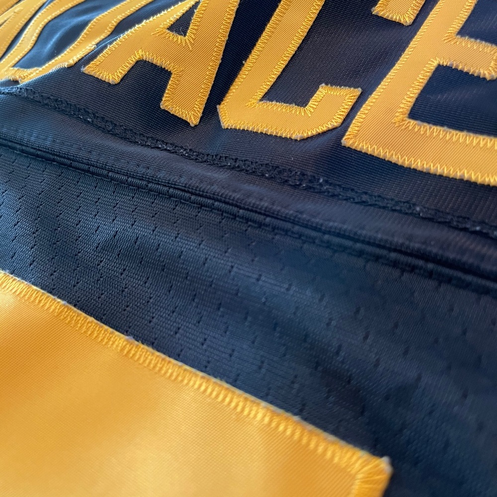 Pittsburgh Steelers Jersey - Mike Wallace